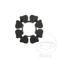 Antriebsruckd&auml;mpfer f&uuml;r Kawasaki Z 250 305 400...