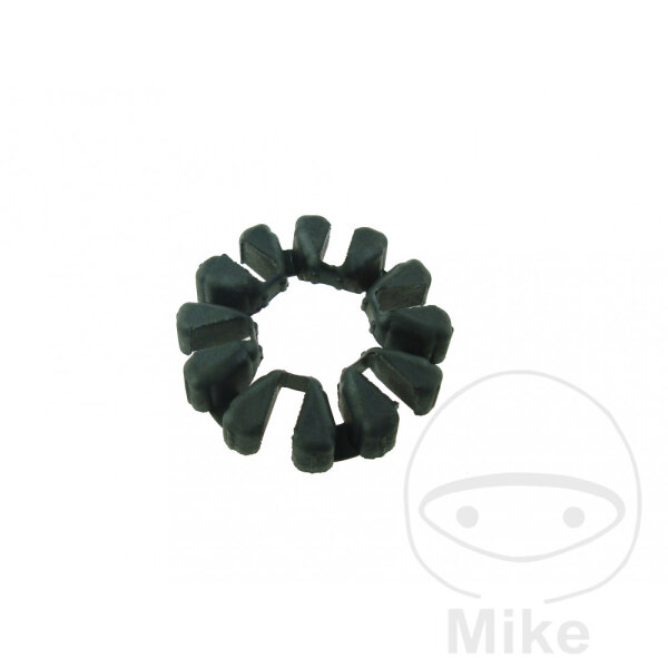 Drive shock absorber for Kawasaki BJ 250 KDX 175 KLE 500 KLR 600
