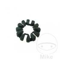 Antriebsruckd&auml;mpfer f&uuml;r Kawasaki BJ 250 KDX 175...