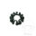 Drive shock absorber for Kawasaki BJ 250 KDX 175 KLE 500 KLR 600