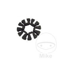 Antriebsruckd&auml;mpfer f&uuml;r Kawasaki EL 250 252 ER...