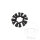 Drive shock absorber for Kawasaki EL 250 252 ER 500 GPZ 500 ZZR 250