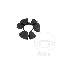 Antriebsruckd&auml;mpfer f&uuml;r Kawasaki ZX-10 1000 B...