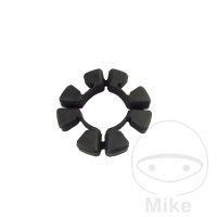Antriebsruckd&auml;mpfer f&uuml;r Kawasaki ZXR 400 750...