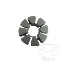 Antriebsruckd&auml;mpfer f&uuml;r Kawasaki ZR 1100 A B...