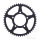 Pignone  47 denti passo 520 087 / 110