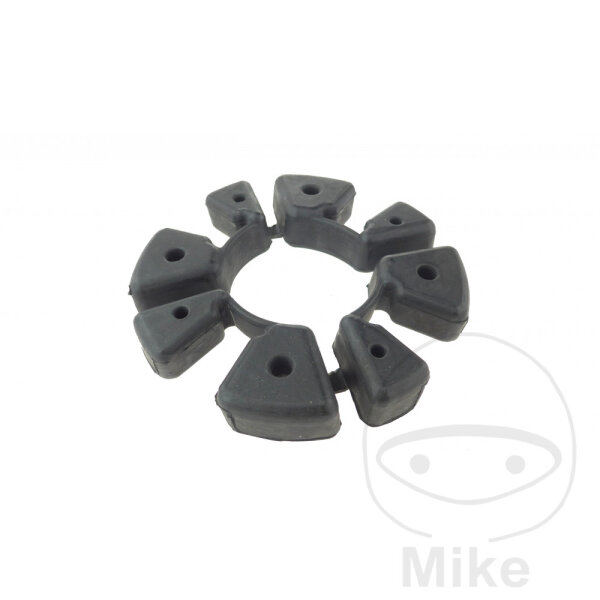 Drive shock absorber for Kawasaki ZZR 600 E 1993-2006