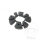 Drive shock absorber for Kawasaki ZZR 600 E 1993-2006