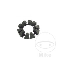 Antriebsruckd&auml;mpfer f&uuml;r Kawasaki W 650 800 ZR-7...