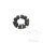 Drive shock absorber for Kawasaki W 650 800 ZR-7 750 ZX-6R 600