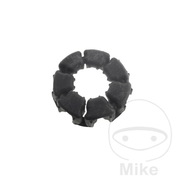 Ammortizzatore di azionamento per Kawasaki GTR 1400 A C E 2007-2017