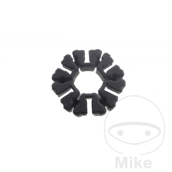 Drive shock absorber for Kawasaki BN 125 A Eliminator 2003-2007
