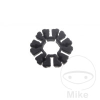 Antriebsruckd&auml;mpfer f&uuml;r Kawasaki BN 125 A...