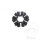 Drive shock absorber for Kawasaki BN 125 A Eliminator 2003-2007