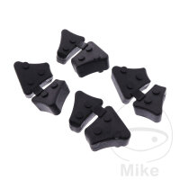 Antriebsruckd&auml;mpfer f&uuml;r Yamaha MT-03 660 H XT...