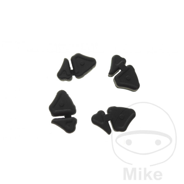 Antriebsruckd&auml;mpfer f&uuml;r Honda ANF 125 Innova 2003-2012