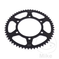 Kettenrad  56 Z&auml;hne Teilung 428 110 / 130