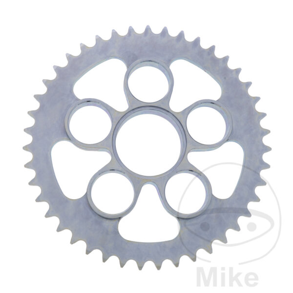 Pignone  43 denti passo 520 XXX / XXX