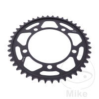 Kettenrad  44 Z&auml;hne Teilung 525 119 / 140