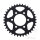 Pignone  36 denti passo 520 068 / 090