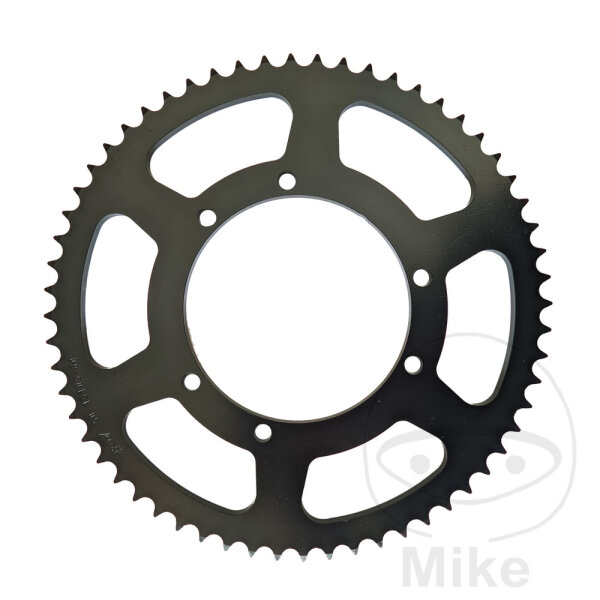 Pignone  60 denti passo 428 110 / 125