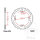 Pignone  38 denti passo 520 112 / 132