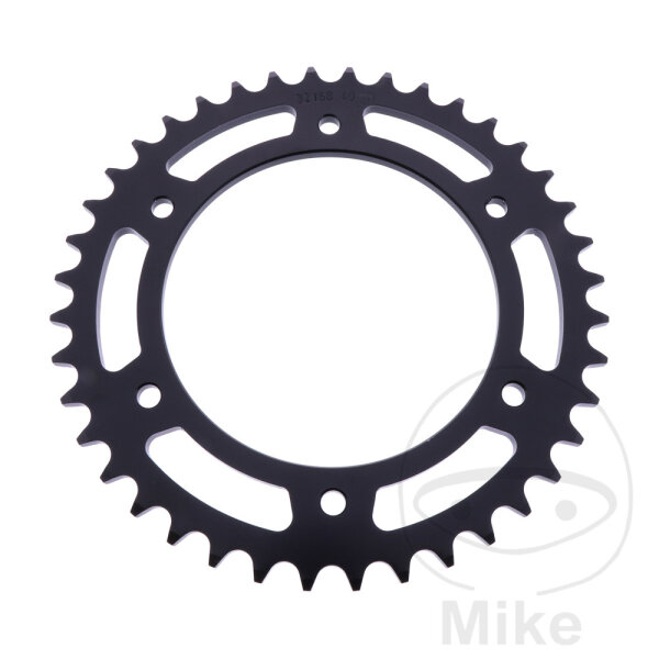 Pignone  40 denti passo 520 XXX / XXX