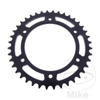 Sprocket  40 teeth pitch 520 XXX / XXX