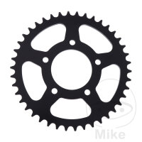 Sprocket  42 teeth pitch 520 XXX / XXX