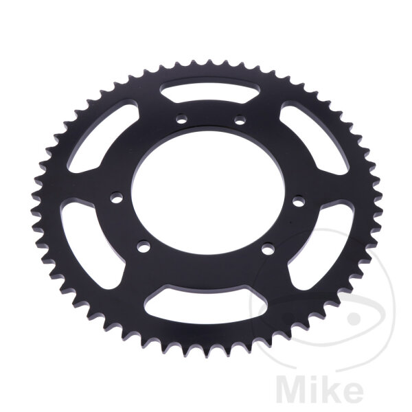 Pignone  58 denti passo 428 105 / 125