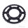 Pignone  58 denti passo 428 105 / 125