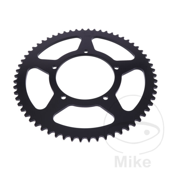 Pignone  62 denti passo 420 105 / 120