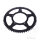 Pignone  62 denti passo 420 105 / 120
