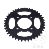 Sprocket  40 teeth pitch 428 058 / 078