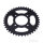 Pignone  40 denti passo 428 058 / 078