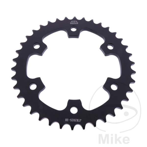 Pignone  38 denti passo 525 111 / 142