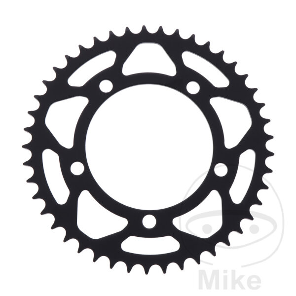 Sprocket  45 teeth pitch 525 119 / 140