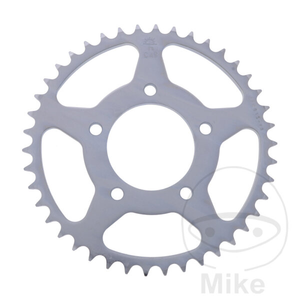 Pignone  42 denti passo 525 076 / 100