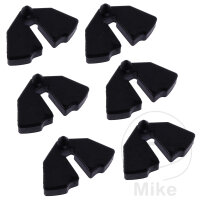 Amortisseur dentra&icirc;nement pour Suzuki DR 750 GR 650...