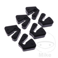 Amortisseur dentra&icirc;nement pour Suzuki DR 650 800 R...