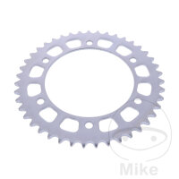 Pignon de cha&icirc;ne  43 dents pas 525 134 / 160