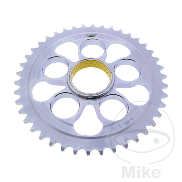 Sprocket  42 teeth pitch 525 055 / 085