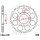 Sprocket  41 teeth pitch 630 080 / 110