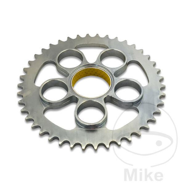 Pignone  42 denti passo 525 055 / 085