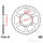 Sprocket  45 teeth pitch 530 074 / 092