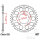 Sprocket  47 teeth pitch 525 087 / 110