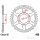 Sprocket  44 teeth pitch 530 080 / 104