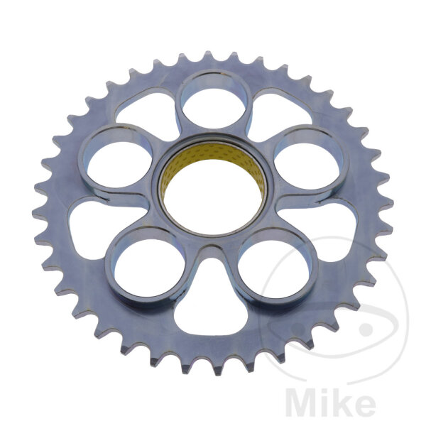 Sprocket  38 teeth pitch 520 055 / 085