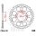 Pignone  37 denti passo 530 074 / 092