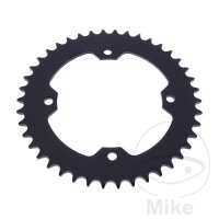 Pignone  38 denti passo 520 125 / 145